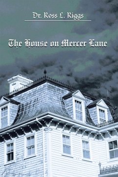 The House on Mercer Lane (eBook, ePUB) Cover The House on Mercer Lane (eBook, ePUB)