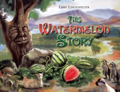 Cover The Watermelon Story (eBook, ePUB)