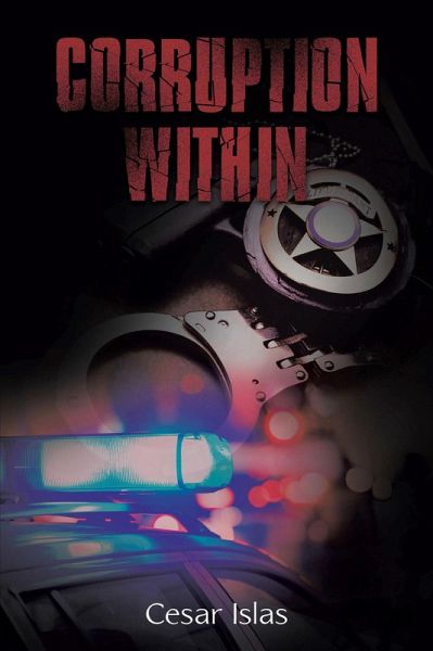 Corruption Within (eBook, ePUB) Corruption Within (eBook, ePUB)