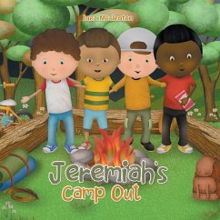 Jeremiah's Camp Out (eBook, ePUB)
