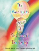 The Adventures of Miss Cannoli the Scamp (eBook, ePUB)