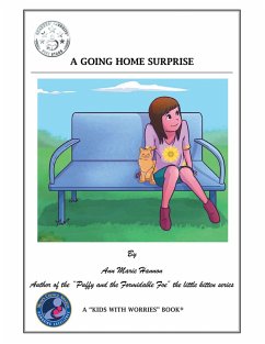 Cover A Going Home Surprise (eBook, ePUB)