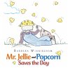 Mr. Jellie and Popcorn Saves the Day... - Bild 1