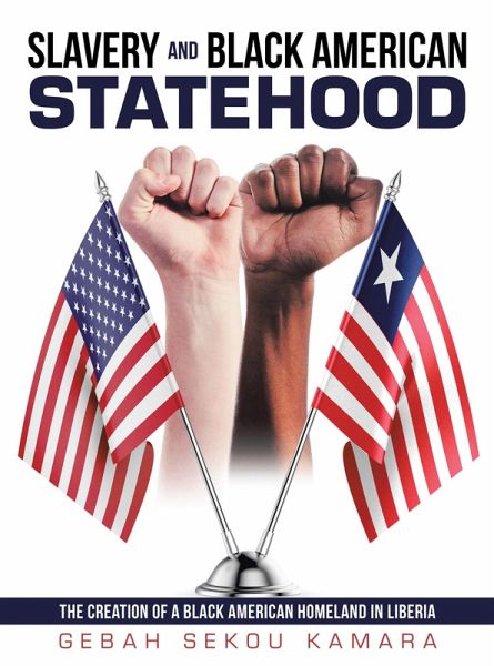 Slavery and Black American Statehood (eBook, ePUB) Slavery and Black American Statehood (eBook, ePUB)