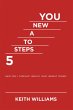 5 Steps to a New You (eBook, ePUB) - Bild 1