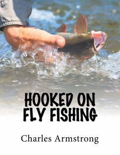 Hooked on Fly Fishing (eBook, ePUB) Cover Hooked on Fly Fishing (eBook, ePUB)