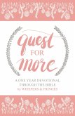 Quest for More (eBook, ePUB)