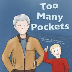 Cover Too Many Pockets (eBook, ePUB)