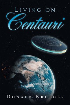 Cover Living on Centauri (eBook, ePUB)