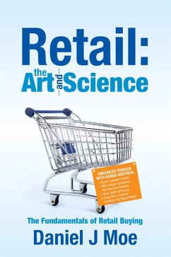 Cover Retail: the Art and Science (eBook, ePUB)