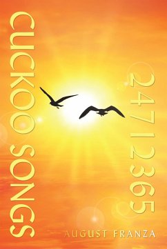 Cuckoo Songs (eBook, ePUB) - Franza, August