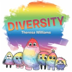Diversity (eBook, ePUB) - Williams, Theresa