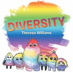 Diversity (eBook, ePUB)