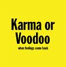 Karma or Voodoo (eBook, ePUB) - Bild 1