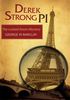 Derek Strong Pi (eBook, ePUB)