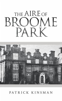 Cover The Aire of Broome Park (eBook, ePUB)