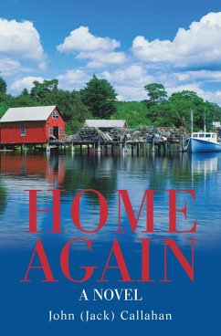 Home Again (eBook, ePUB)