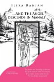 "....And the Angel Descends in Manali" (eBook, ePUB)