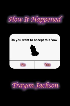 How It Happened (eBook, ePUB) - Jackson, Trayon
