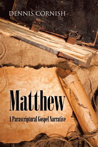 Matthew (eBook, ePUB) Matthew (eBook, ePUB)