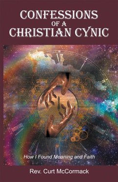 Cover Confessions of a Christian Cynic (eBook, ePUB)