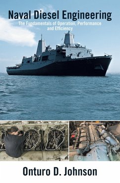 Naval Diesel Engineering (eBook, ePUB)