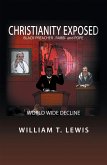 Christianity Exposed (eBook, ePUB)