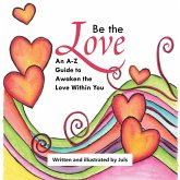 Be the Love (eBook, ePUB)