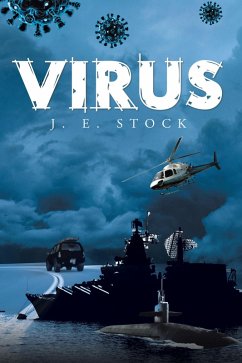 Virus (eBook, ePUB) - Stock, J. E.