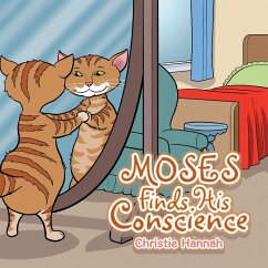 Moses Finds His Conscience (eBook, ePUB)