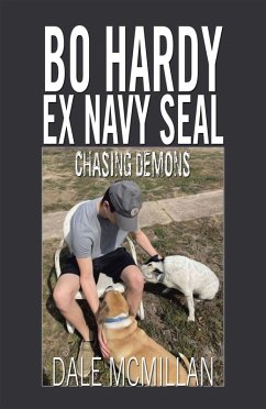 Bo Hardy Ex Navy Seal (eBook, ePUB) - McMillan, Dale