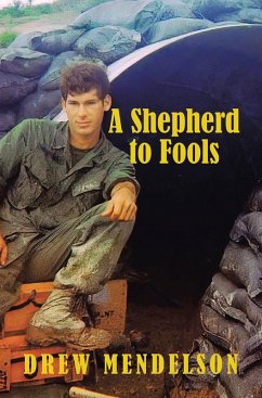 Cover A Shepherd to Fools (eBook, ePUB)