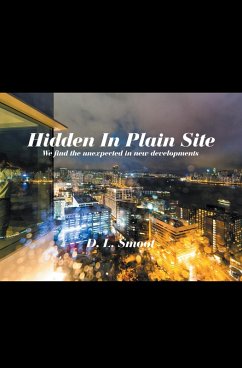Cover Hidden in Plain Site (eBook, ePUB)