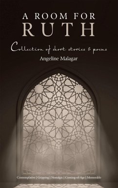 A Room for Ruth (eBook, ePUB) - Malagar, Angeline
