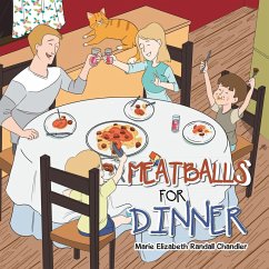 Meatballs for Dinner (eBook, ePUB)