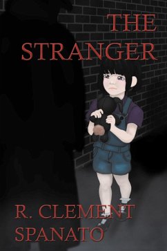 The Stranger (eBook, ePUB) - Spanato, R. Clement