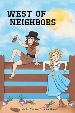West of Neighbors (eBook, ePUB)