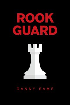 Cover Rook Guard (eBook, ePUB)