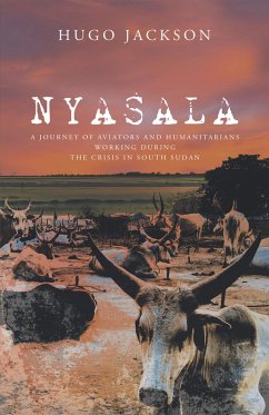 Nyasala (eBook, ePUB)