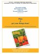 Plan & Get Your Things Done! (eBook,... - Bild 1