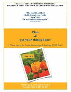 Cover Plan & Get Your Things Done! (eBook, ePUB)