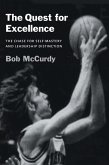 The Quest for Excellence (eBook, ePUB)