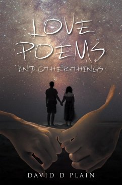 Cover Love Poems and Other Things (eBook, ePUB)