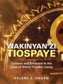 Wakinyan Zi Tiospaye (eBook, ePUB)