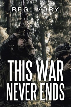 This War Never Ends (eBook, ePUB) Cover This War Never Ends (eBook, ePUB)