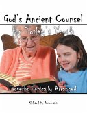 God's Ancient Counsel for Today's Youth (eBook, ePUB)