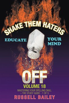 Shake Them Haters off Volume 18 (eBook, ePUB) Shake Them Haters off Volume 18 (eBook, ePUB)
