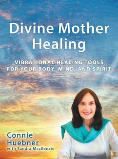 Cover Divine Mother Healing (eBook, ePUB)