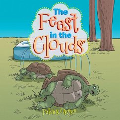 The Feast in the Clouds (eBook, ePUB)