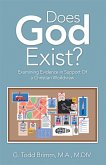 Does God Exist? (eBook, ePUB)